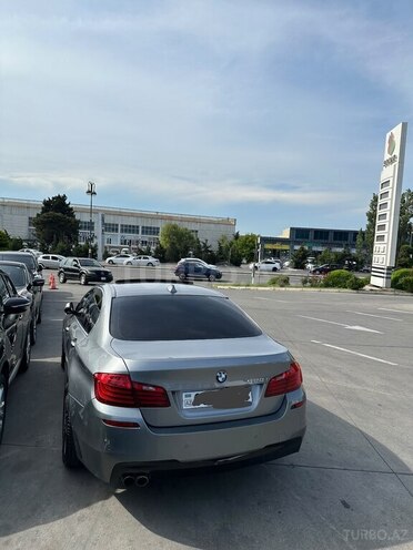BMW 528-13
