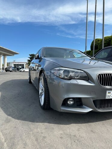 BMW 528-16