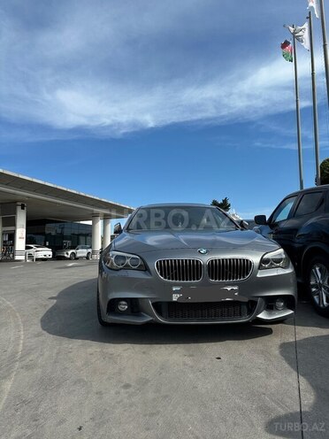 BMW 528-15