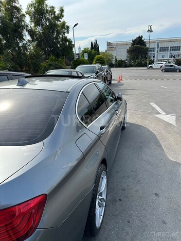 BMW 528-17