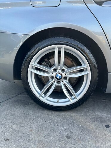 BMW 528-18