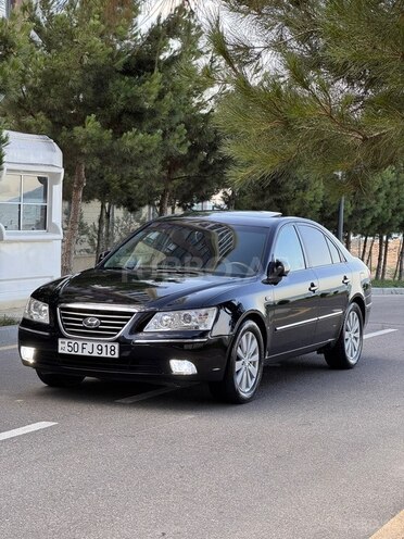 Hyundai Sonata-5
