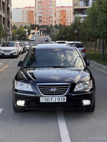 Hyundai Sonata-2