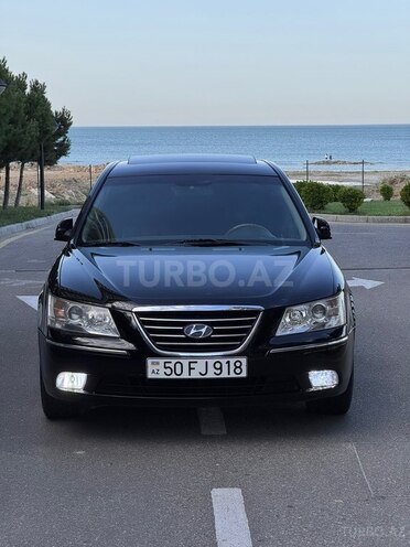 Hyundai Sonata-4
