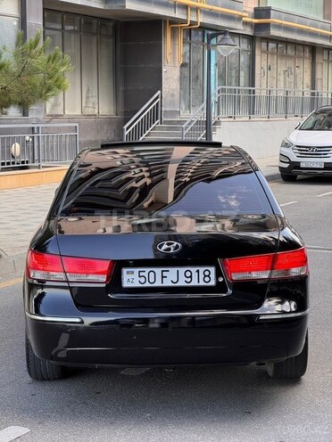 Hyundai Sonata-9