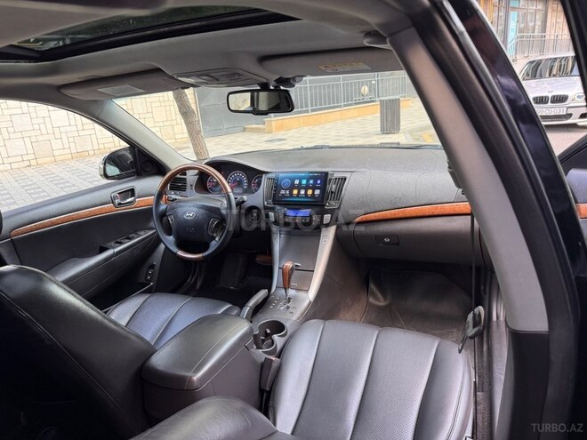 Hyundai Sonata-8