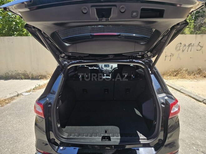 Chevrolet Equinox-10