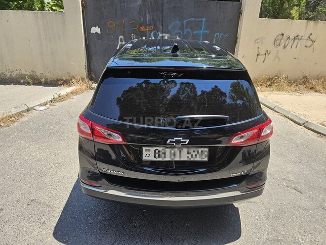 Chevrolet Equinox-6