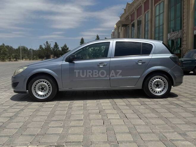 Opel Astra-4