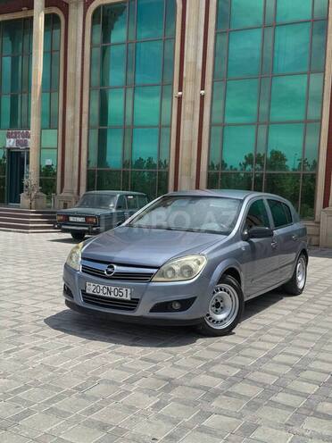 Opel Astra-6