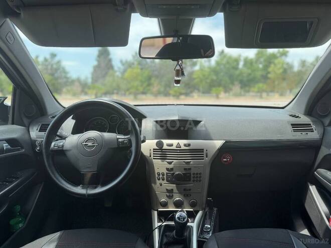 Opel Astra-3