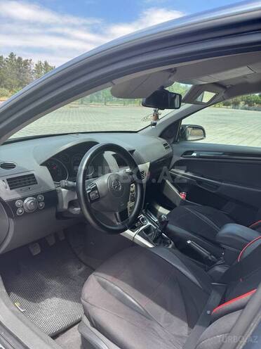 Opel Astra-7