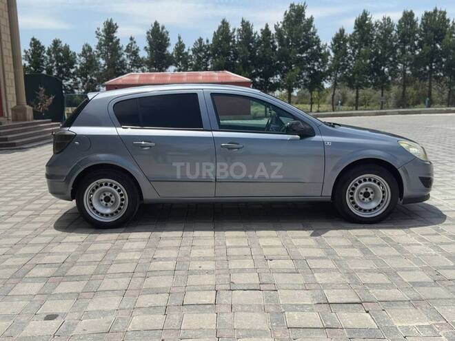 Opel Astra-5