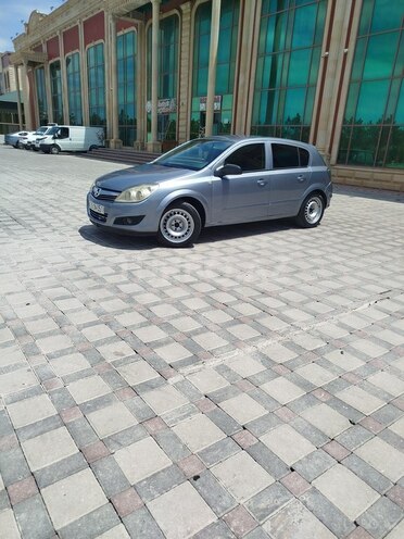 Opel Astra-9