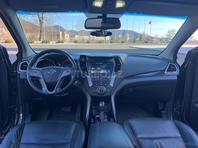 Hyundai Santa Fe-6