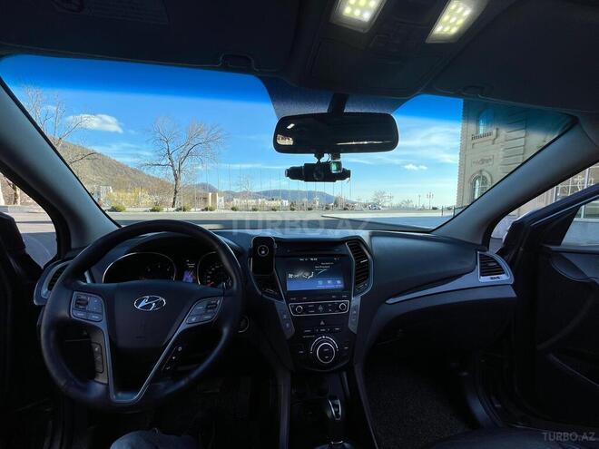 Hyundai Santa Fe-10