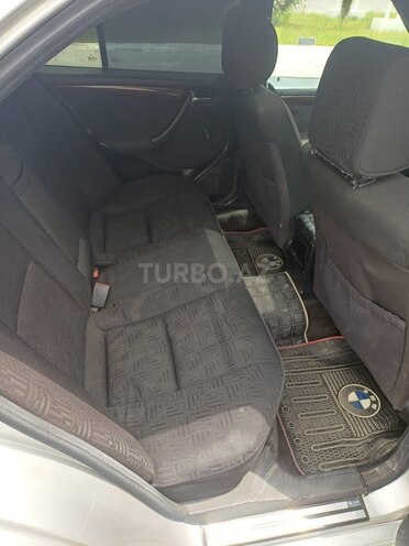 Mercedes C 220-12