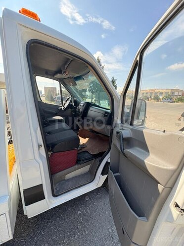 Mercedes Sprinter 315-6
