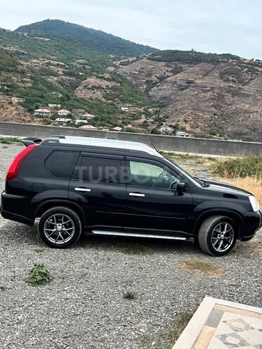 Nissan X-Trail-2