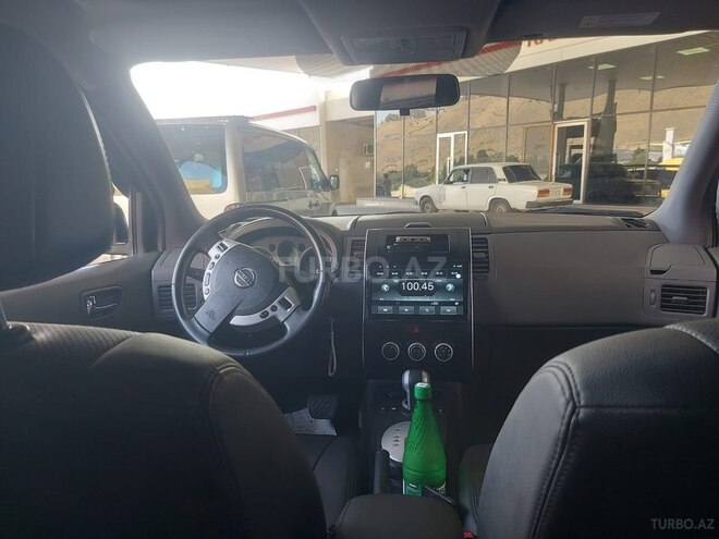 Nissan X-Trail-3