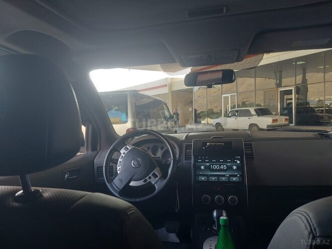 Nissan X-Trail-6