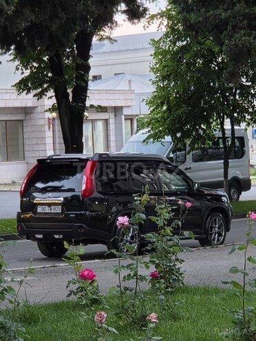 Nissan X-Trail-5