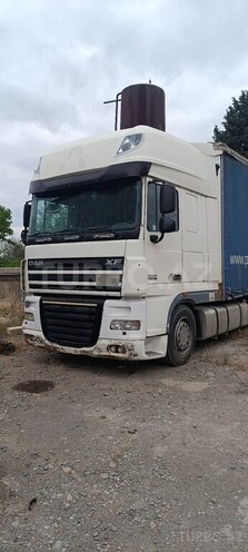 DAF 105 XF-1