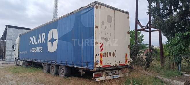 DAF 105 XF-2