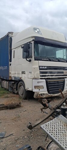 DAF 105 XF-3