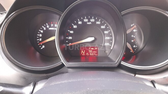 Kia Rio-14