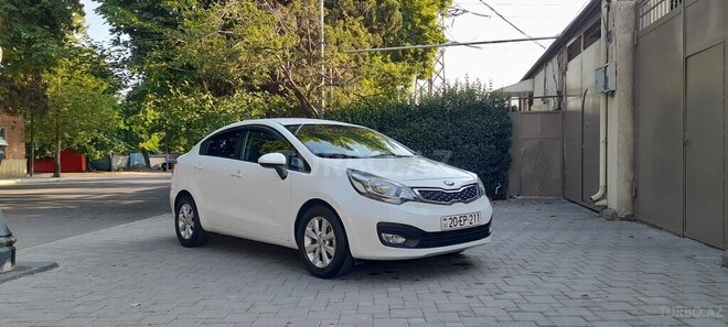 Kia Rio-16