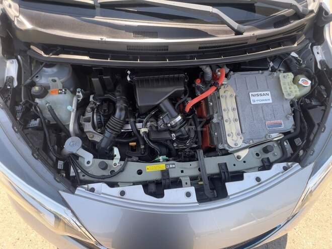 Nissan Note-12