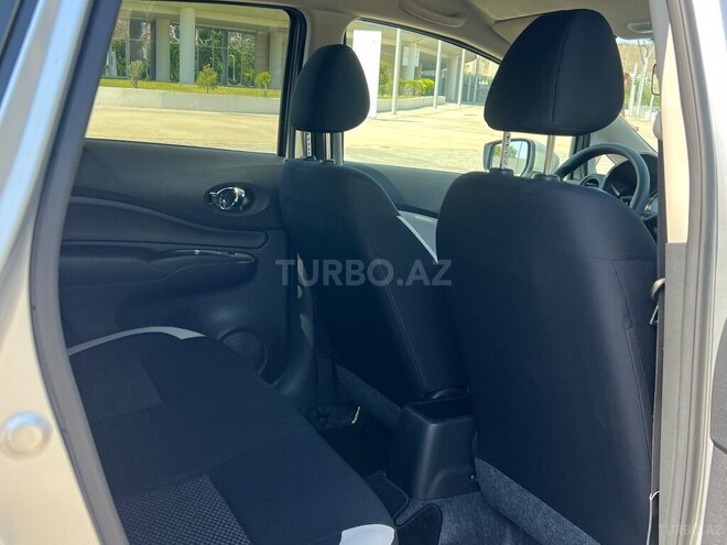 Nissan Note-13