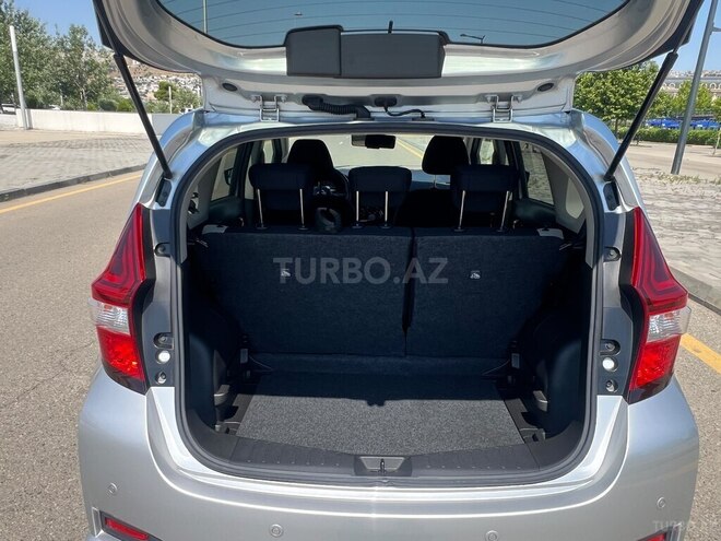 Nissan Note-15