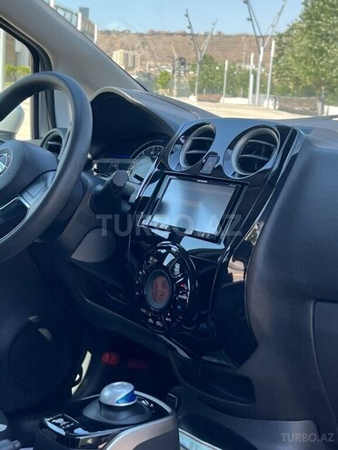 Nissan Note-19