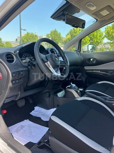 Nissan Note-17