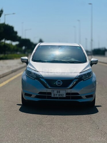 Nissan Note-18