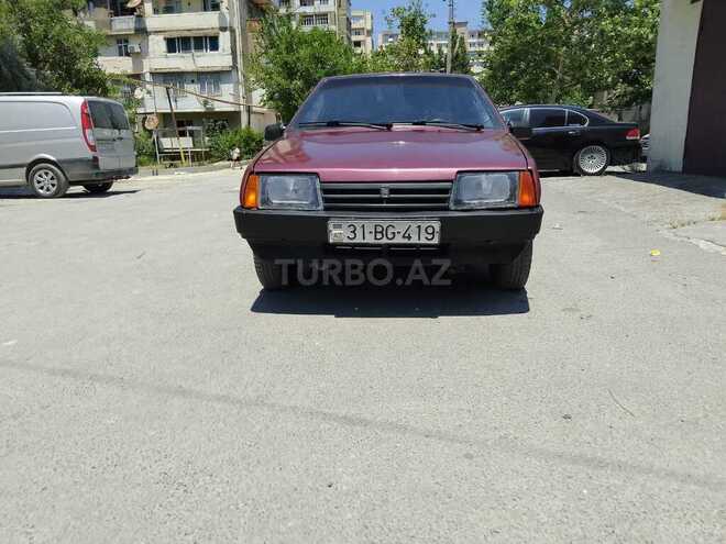 LADA (VAZ) 2109-1