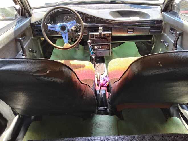 LADA (VAZ) 2109-8
