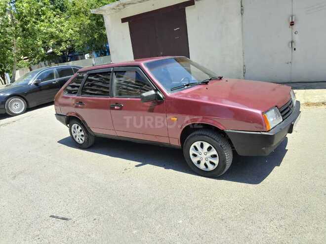 LADA (VAZ) 2109-3