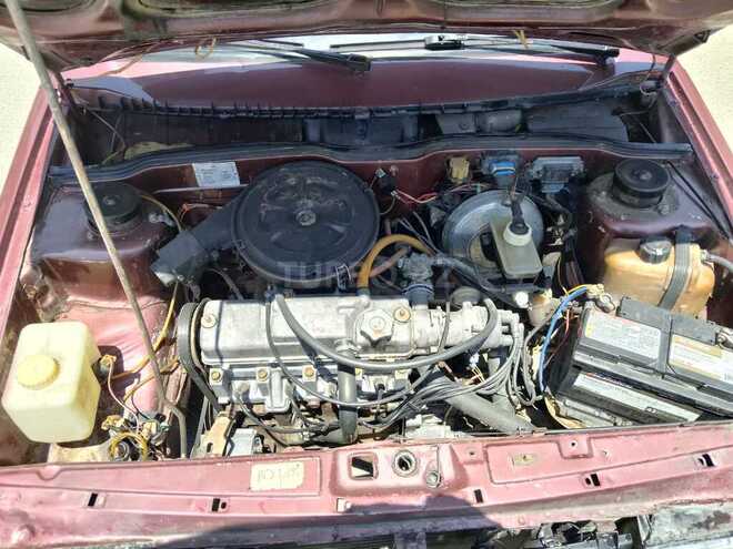 LADA (VAZ) 2109-6