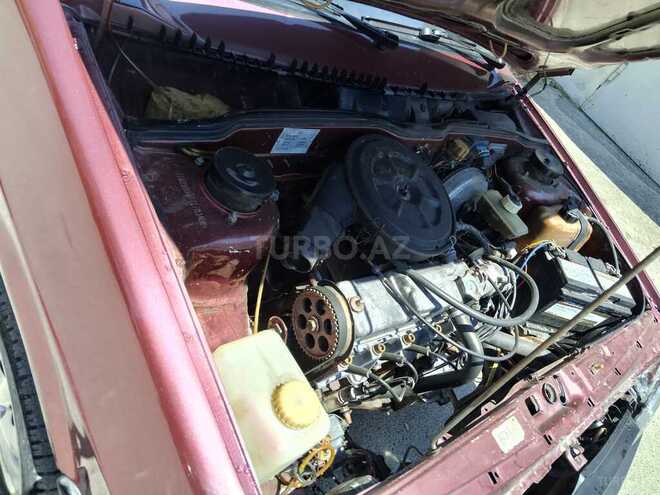 LADA (VAZ) 2109-7