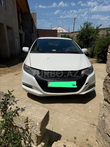 Honda Insight-1