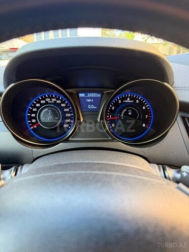 Hyundai Genesis Coupe-10