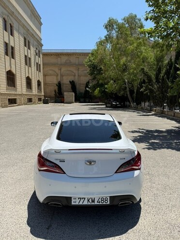 Hyundai Genesis Coupe-8