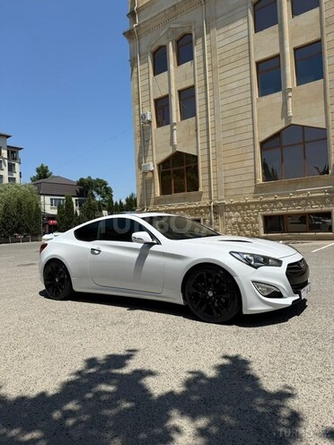 Hyundai Genesis Coupe-6