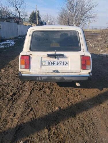 LADA (VAZ) 2104-2