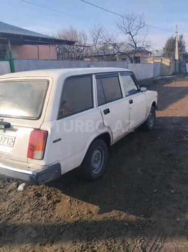 LADA (VAZ) 2104-3