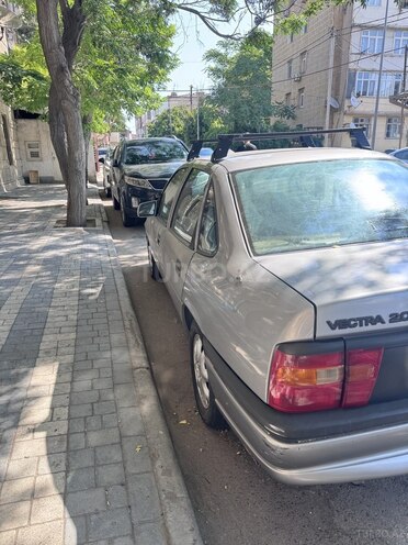 Opel Vectra-8