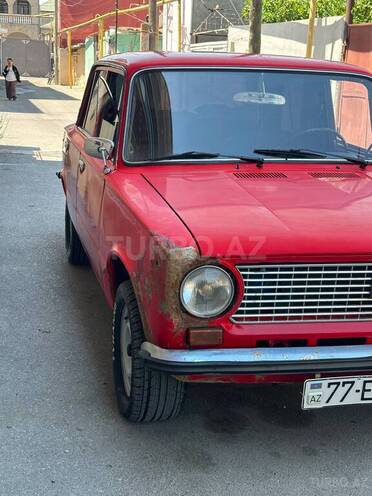 LADA (VAZ) 21011-5